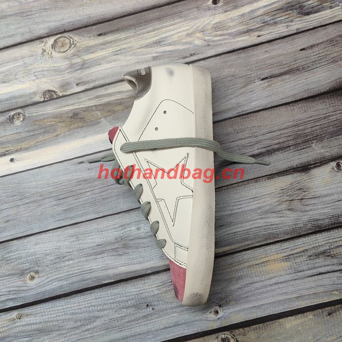 GOLDEN GOOSE DELUXE BRAND Couple Shoes GGS00010 GOLDEN GOOSE DELUXE BRAND Couple Shoes GGS00010